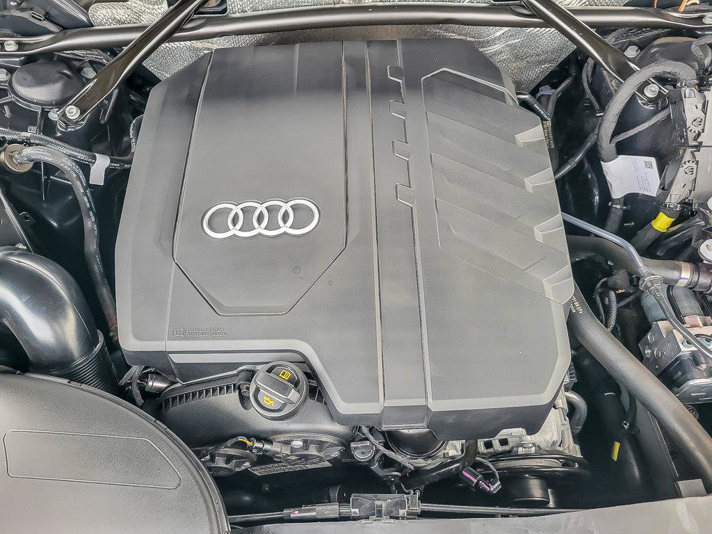 2022 AUDI Q5 - Image 31