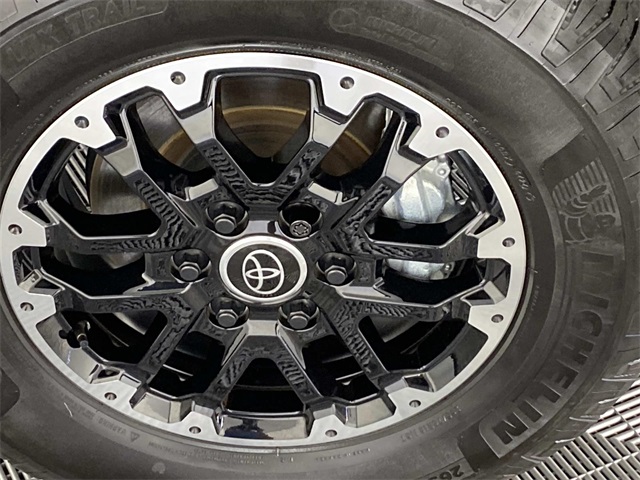2024 Toyota Tundra SR5 photo 26