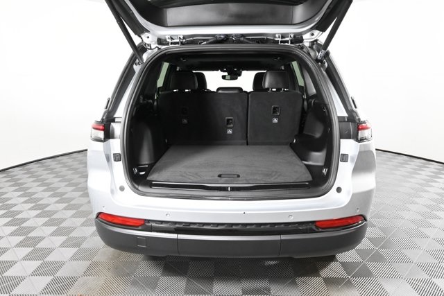 2024 Jeep Grand Cherokee Altitude X photo 6