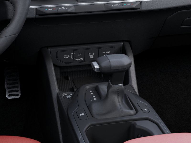2025 Kia K4 GT-Line photo 23