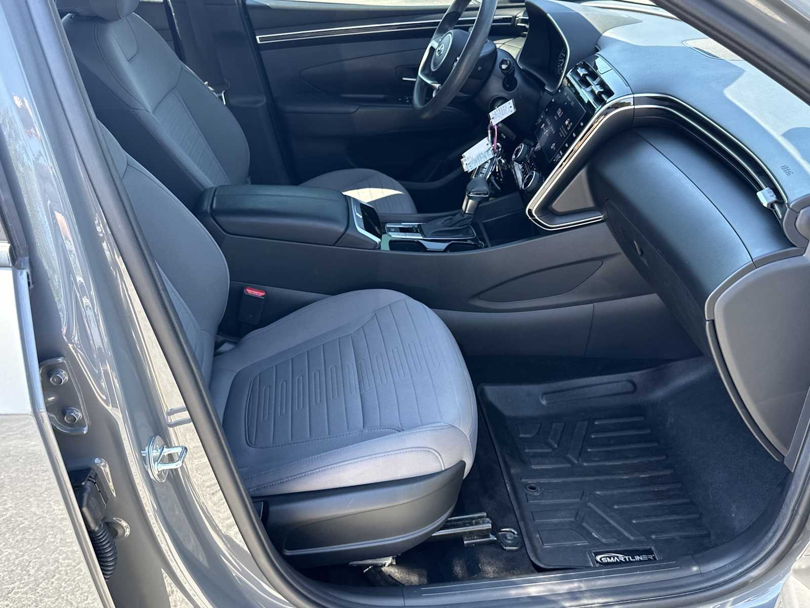2023 Hyundai Santa Cruz SE photo 12