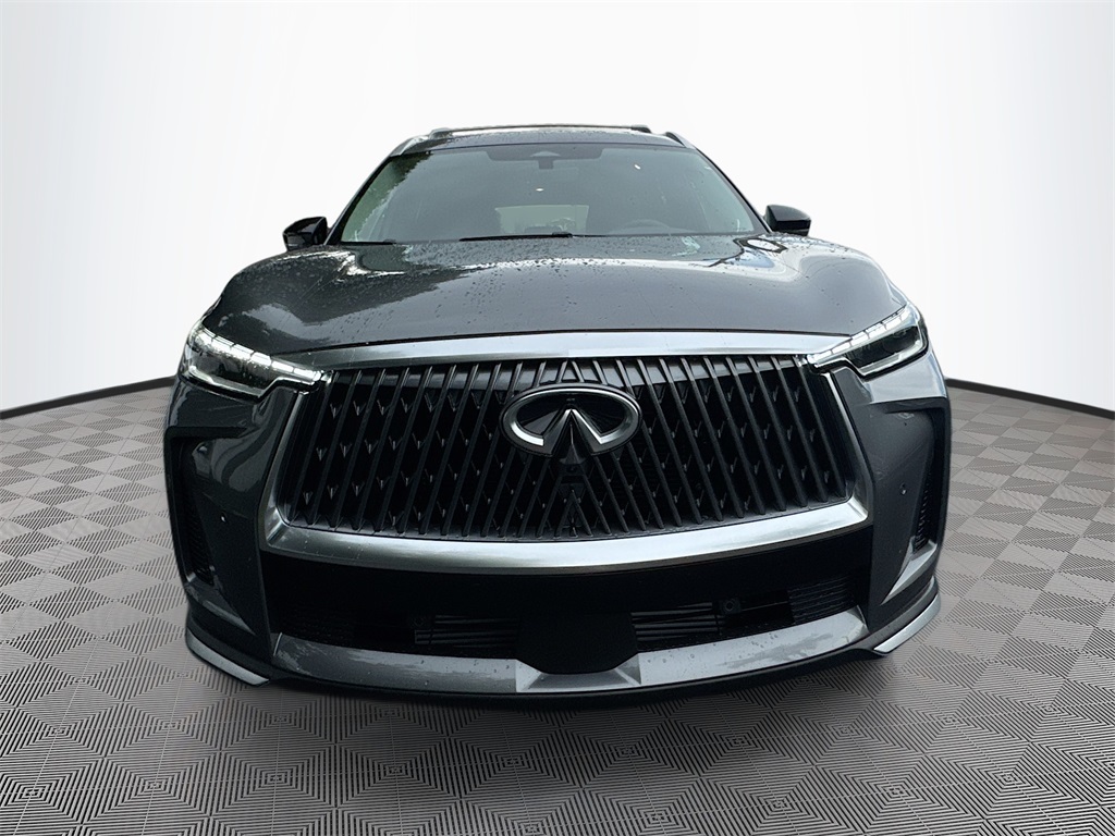 2026 Infiniti QX60 Luxe photo 2
