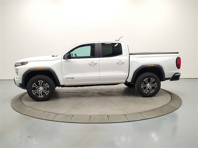 2023 Gmc Canyon AT4 photo 4
