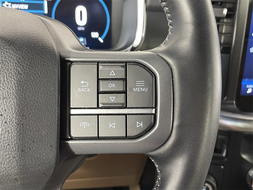 2023 Ford F-150 Lariat photo 25