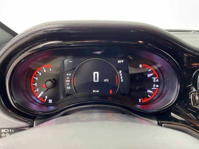 2025 Dodge Durango GT photo 17