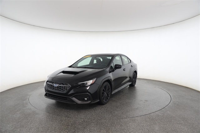2023 Subaru WRX Premium photo 2