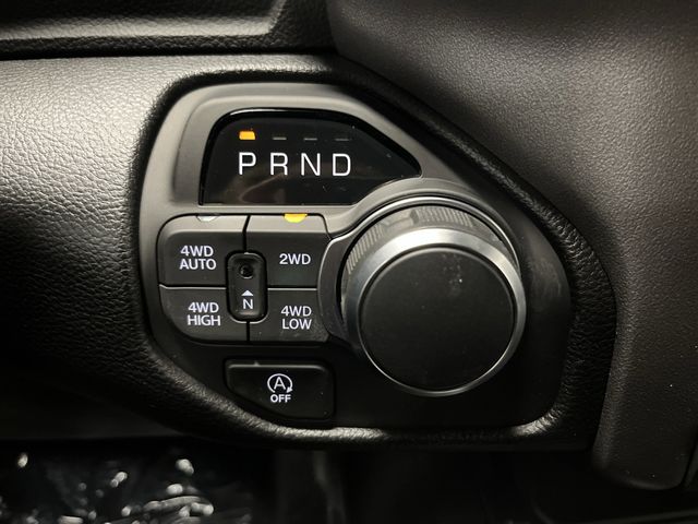 2025 Ram 1500 Big Horn Lone Star photo 20