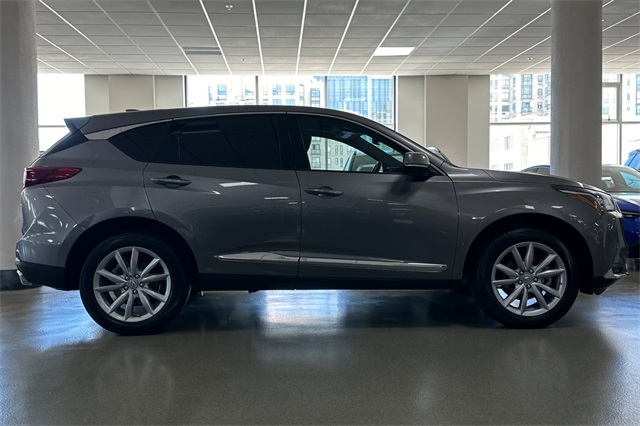 2024 Acura RDX Base photo 2