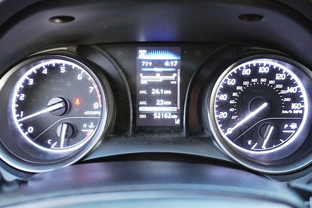 Used 2022 Black Toyota SE image 27