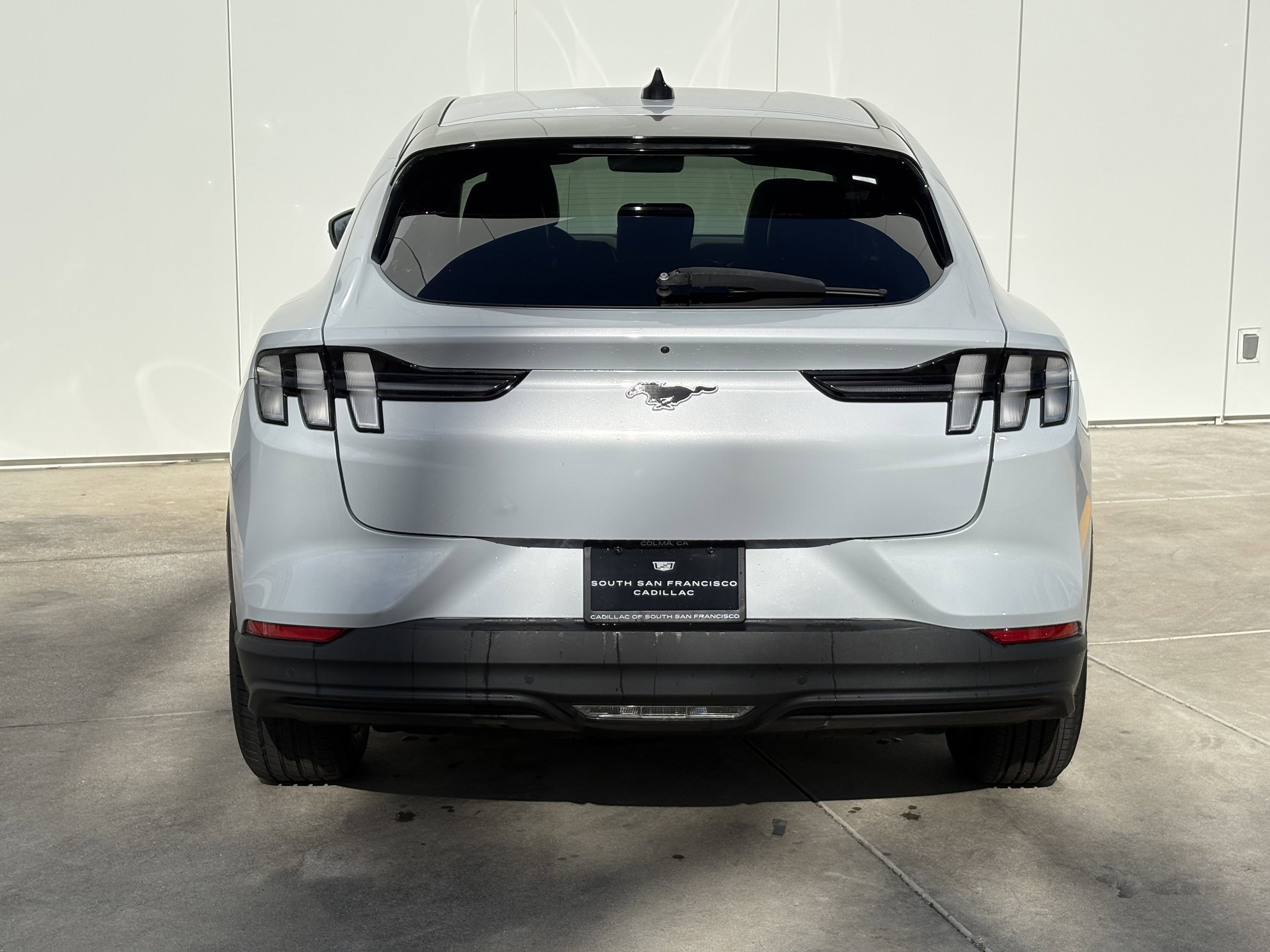 2023 Ford Mustang Mach-E Select photo 8