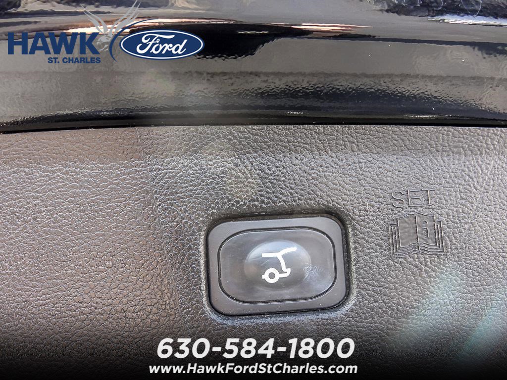 2024 FORD EDGE - Image 21