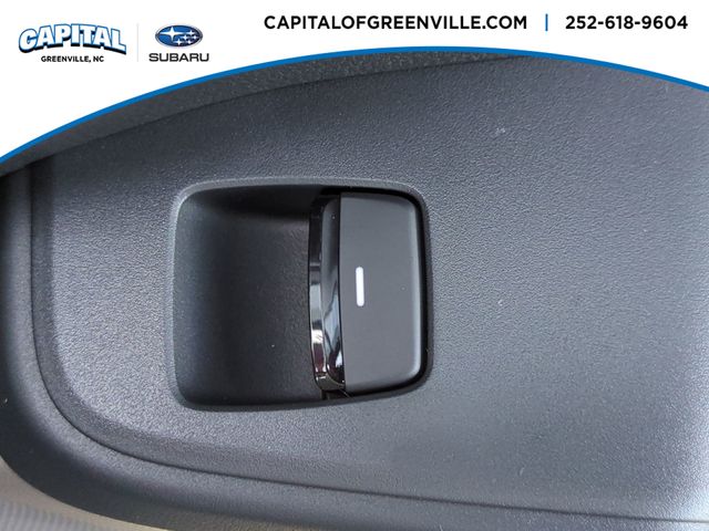 2025 Subaru Crosstrek Premium photo 28