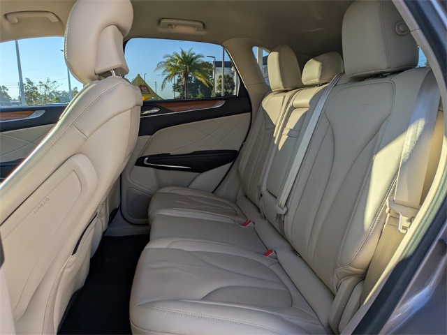 2019 Lincoln MKC Select photo 14