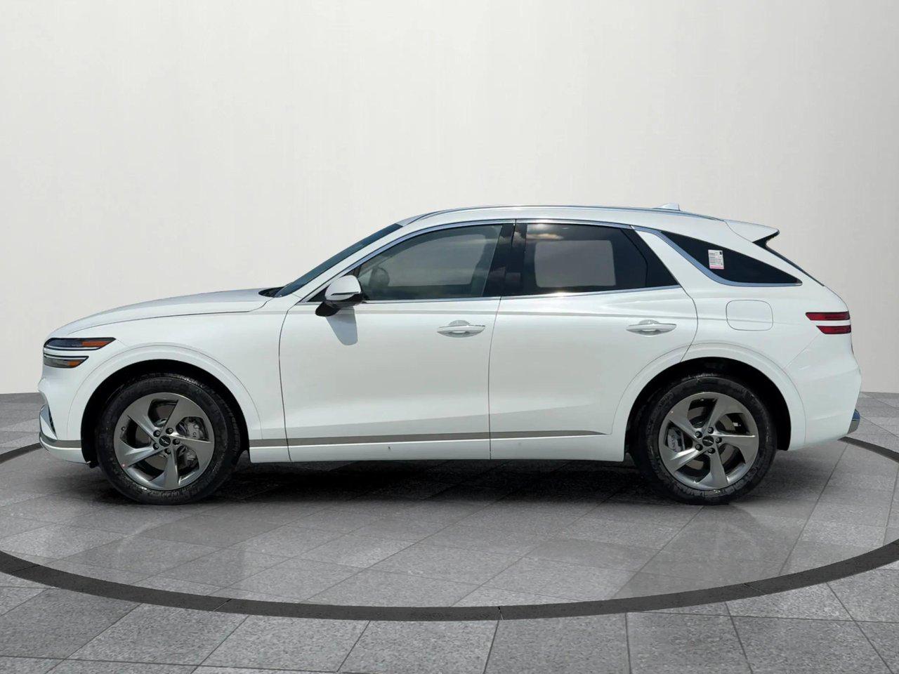 2026 Genesis GV70 2.5T Select photo 4