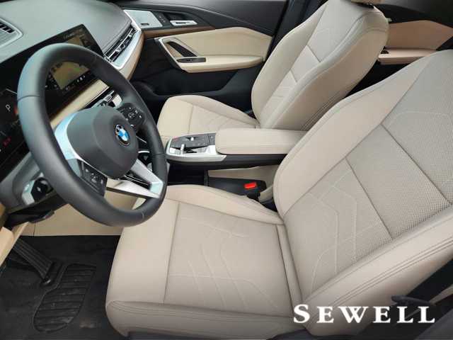 2025 Bmw X1 XDrive28i photo 4