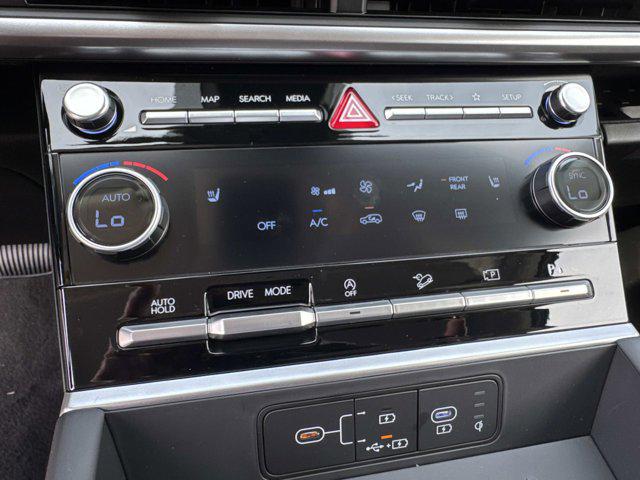 2026 Hyundai Santa Fe SEL photo 24