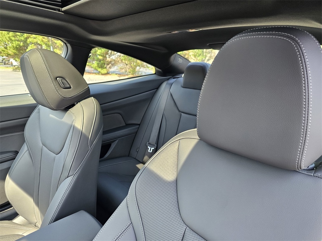 2026 Bmw 430i photo 16