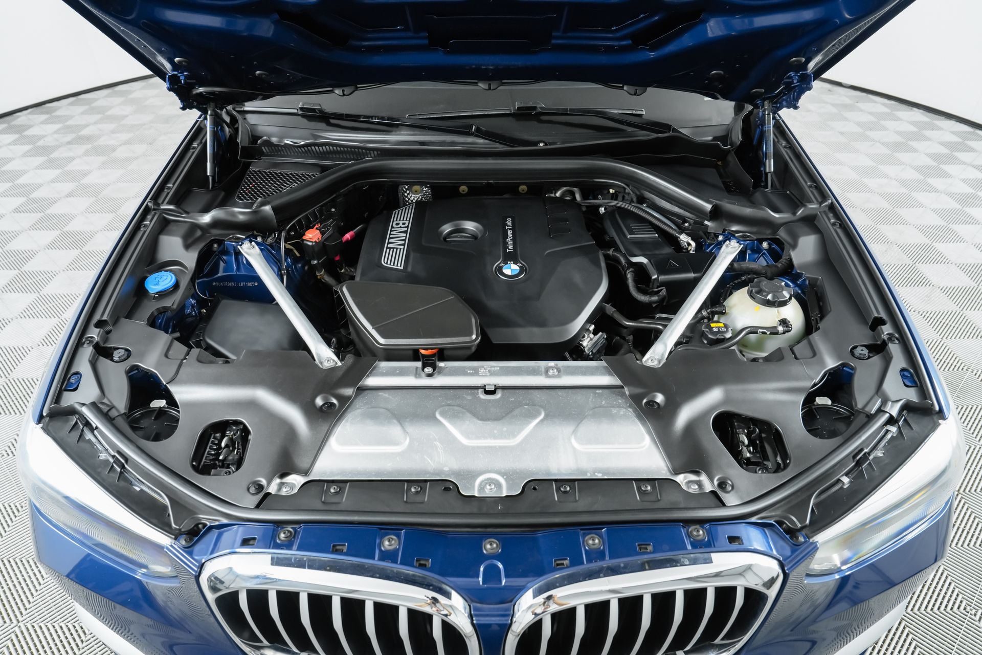 2018 Bmw X3 xDrive30i photo 41