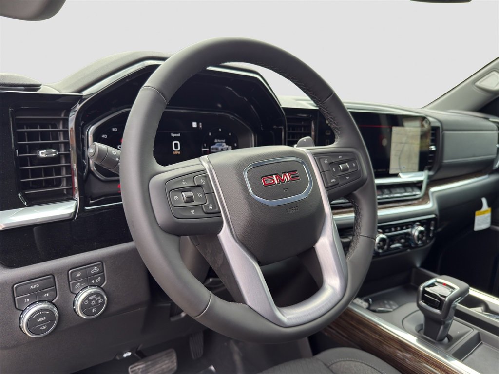 2026 Gmc Sierra 1500 Elevation photo 9