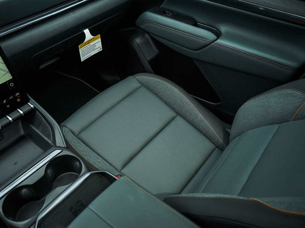 2026 Gmc Terrain AT4 photo 23