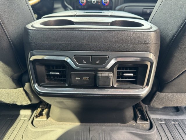 2019 Gmc Sierra 1500 AT4 photo 13