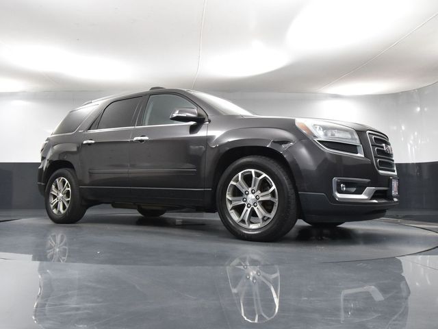 2014 Gmc Acadia SLT photo 44