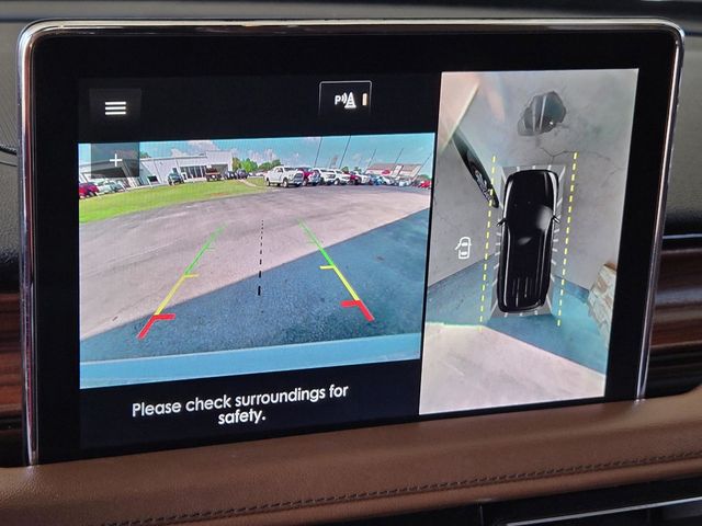 2022 Lincoln Aviator Reserve photo 15