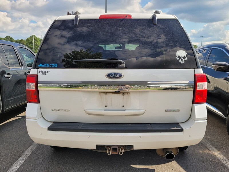 2016 Ford Expedition Limited photo 3
