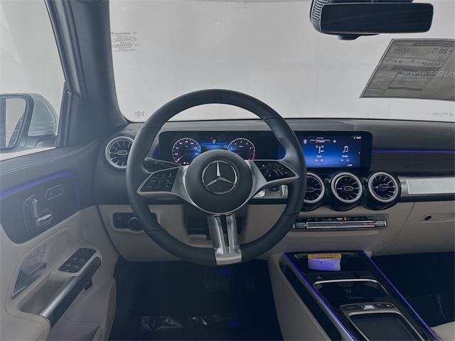 2026 Mercedes Benz GLB 250 photo 19