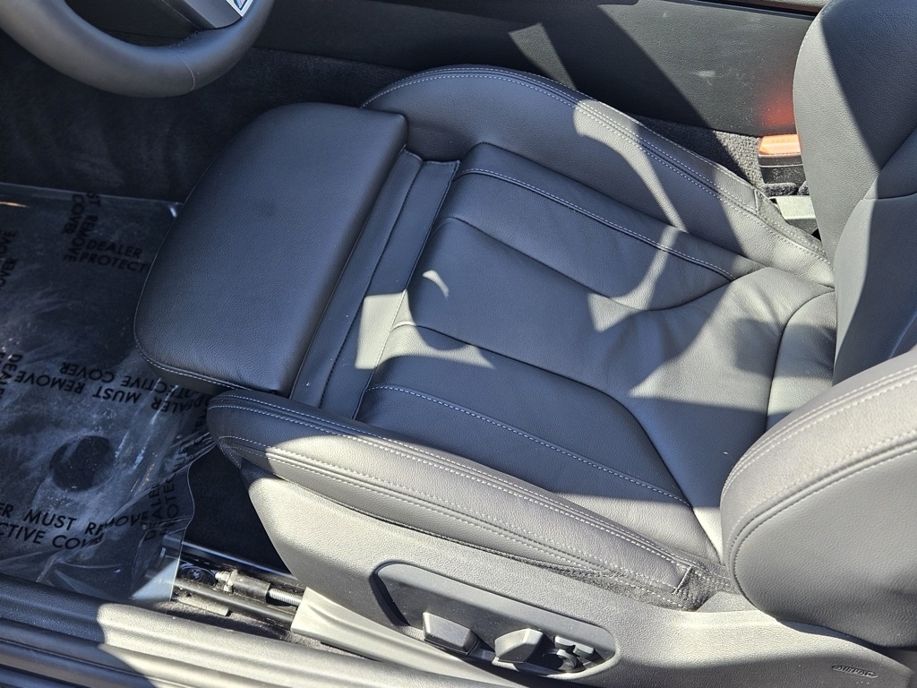 2024 Bmw Z4 M40i photo 30