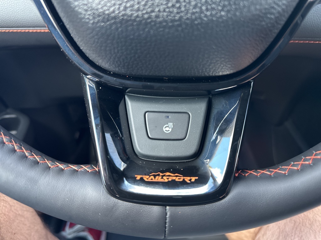 2026 Honda Passport TrailSport Elite photo 27