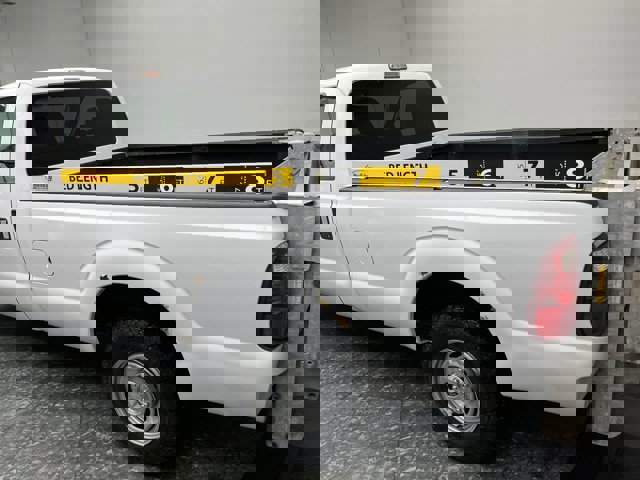 2016 Ford F-250 XL photo 15