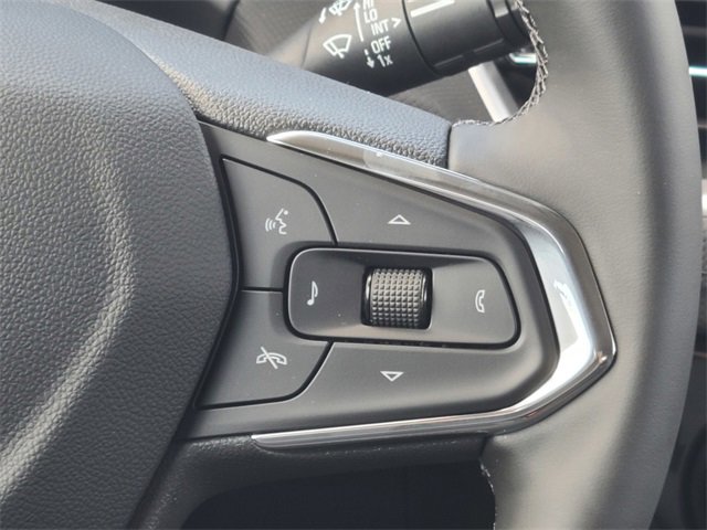 2026 Chevrolet Trailblazer LT photo 24