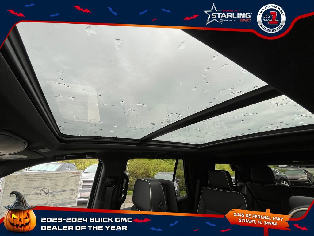2026 Gmc Yukon photo 31
