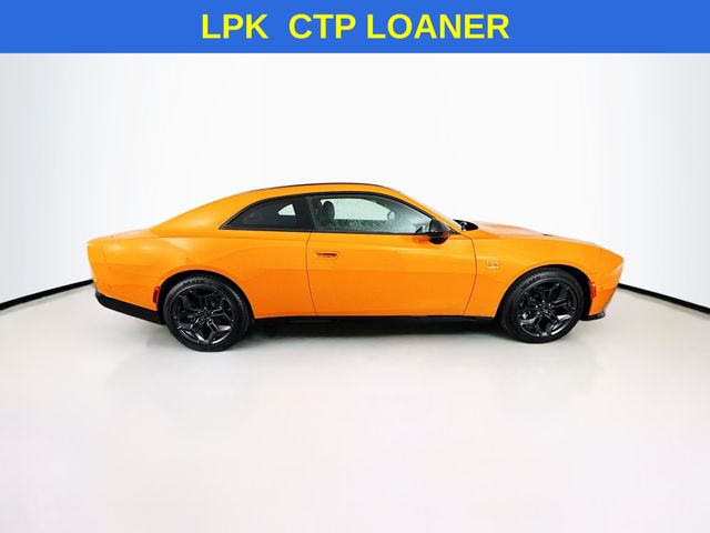 2025 Dodge Charger R/T photo 8