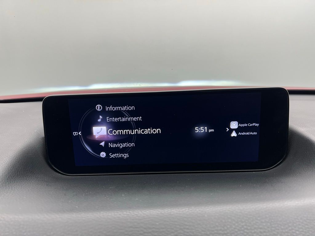 2024 Mazda CX-50 2.5 S Preferred photo 16
