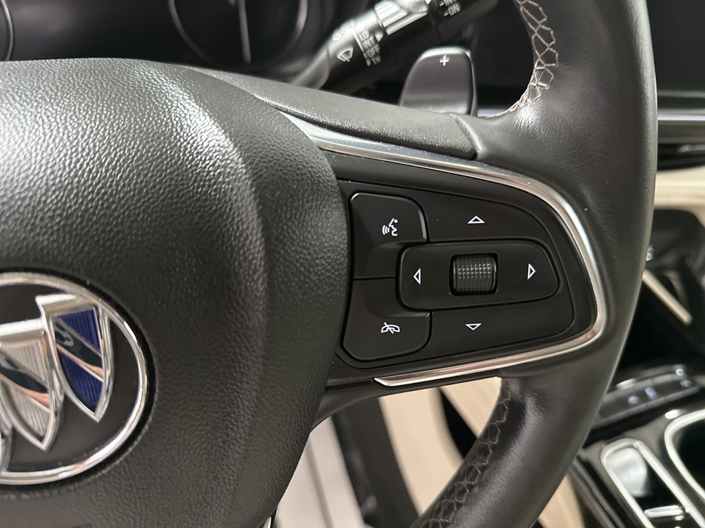 2023 Buick Envision Preferred photo 16