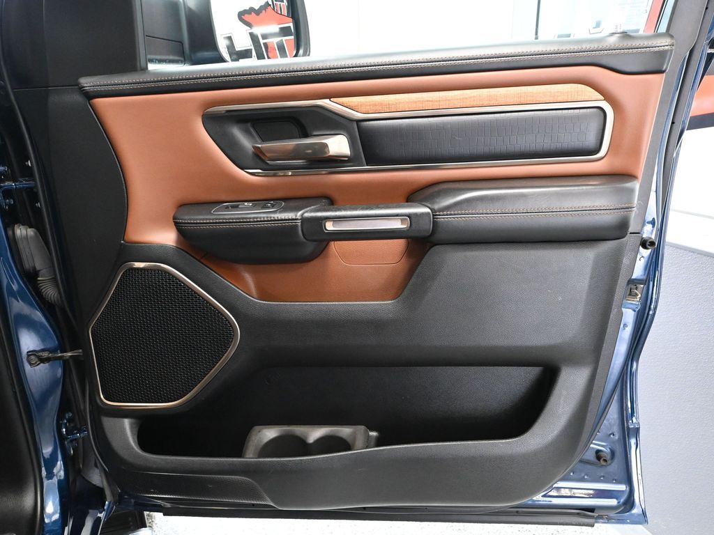 2023 Ram 1500 Laramie Longhorn photo 37