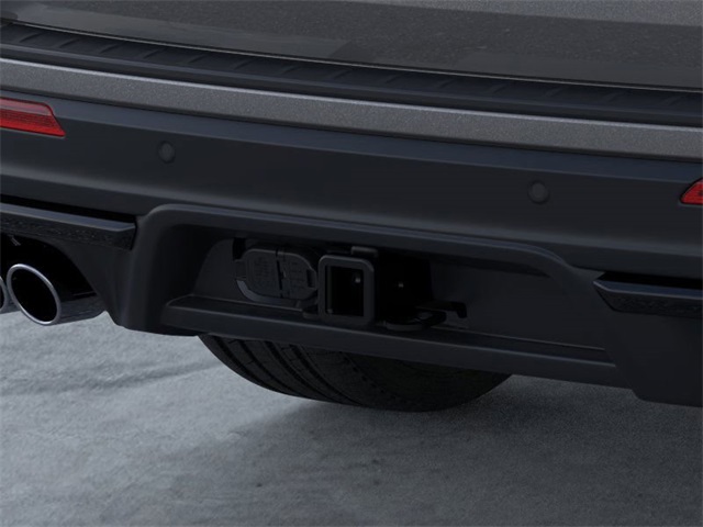 2025 Ford Explorer ST photo 16