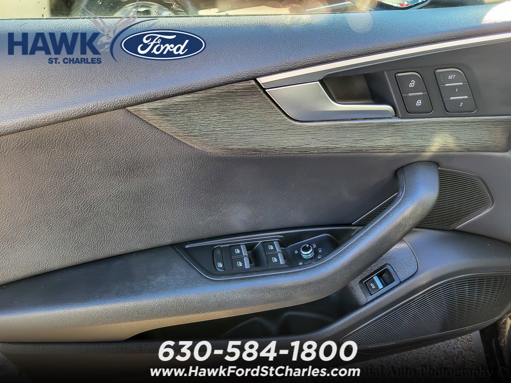 2018 AUDI A5 - Image 16