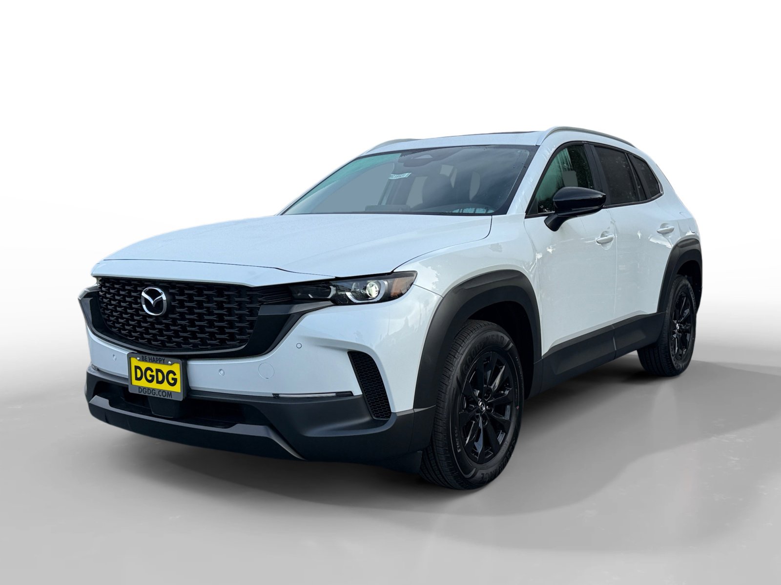 2026 Mazda CX-50 Preferred's photo
