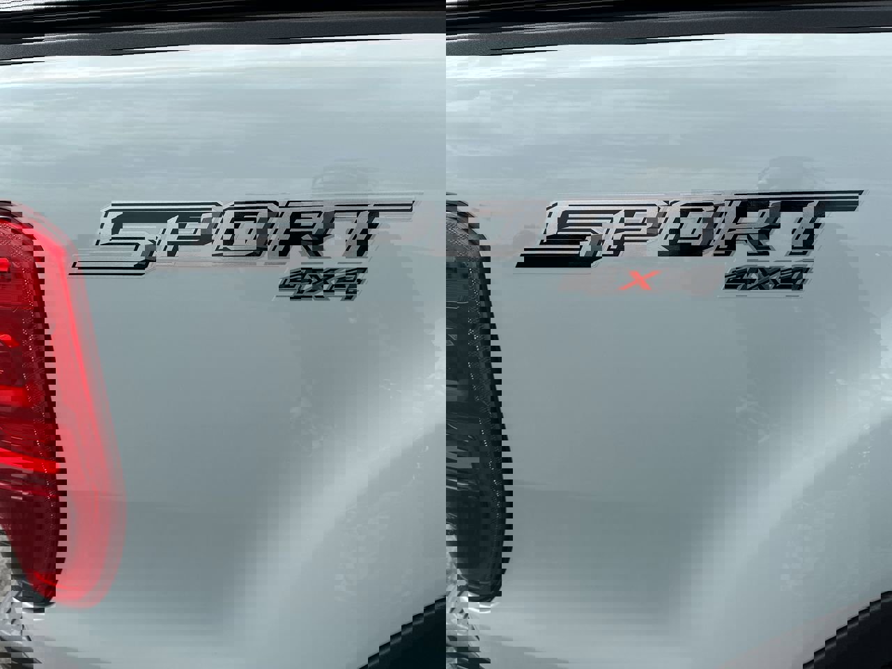 2021 Ford Ranger XLT photo 29