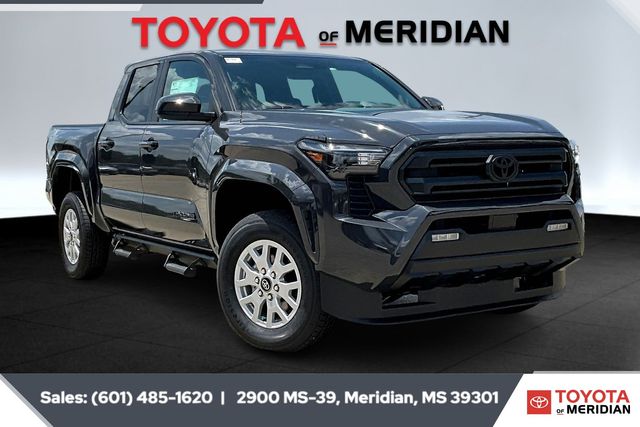 2025 Toyota Tacoma SR5's photo