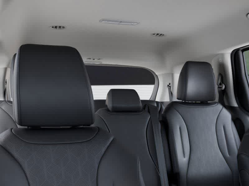 2026 Kia Carnival EX photo 24