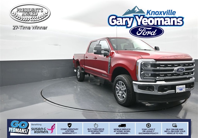 2026 Ford F-250 Base's photo