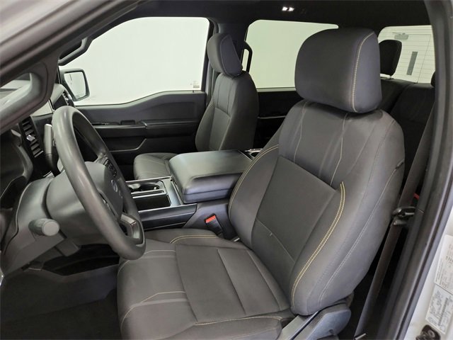 2024 Ford F-150 STX photo 18