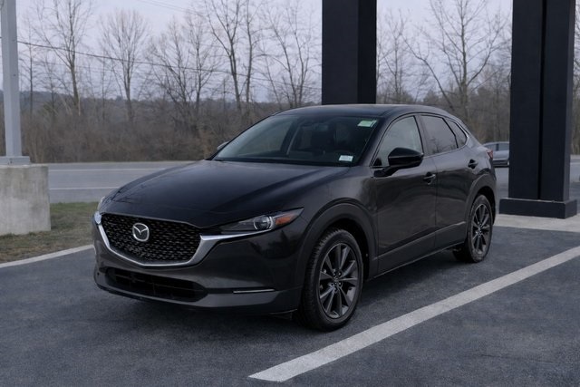 2023 Mazda CX-30 Preferred