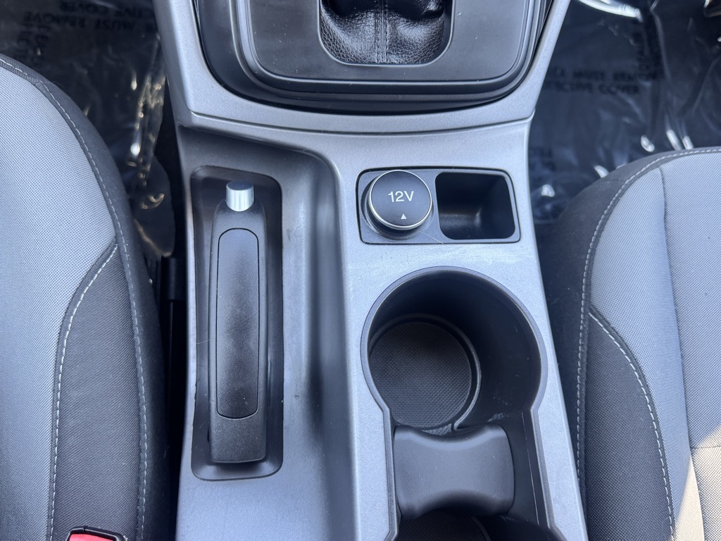 2014 Ford Escape SE photo 10