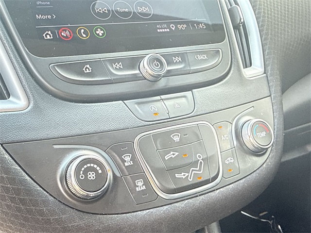 2024 Chevrolet Malibu LS photo 18