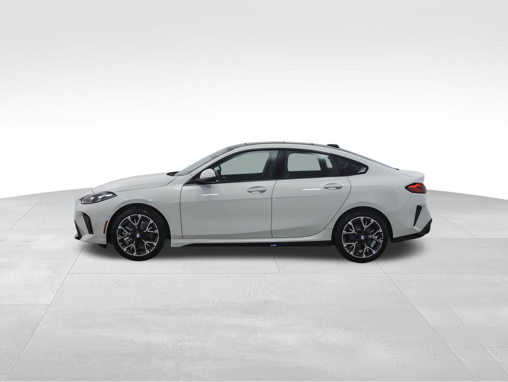 Used 2025 BMW 2 Series 228 with VIN WBA23GG0XS7S19750 for sale in Minneapolis, Minnesota